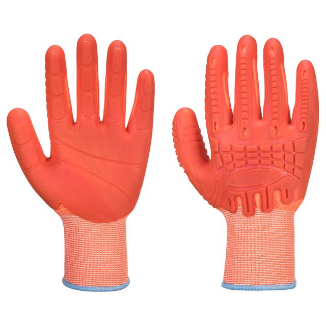 Supergrip Impact Glove