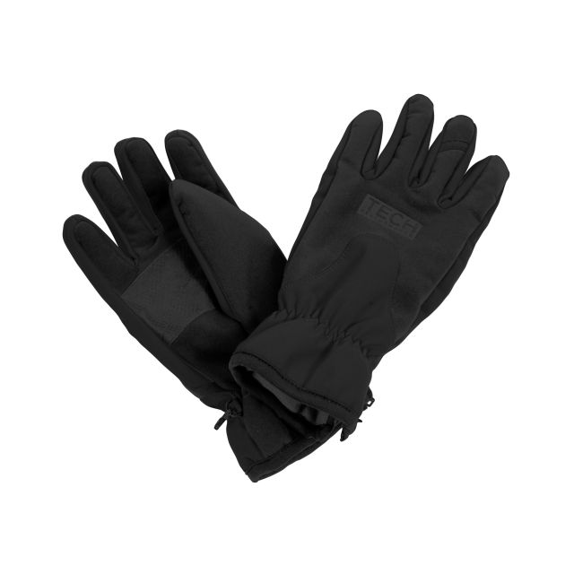 Softshell Gloves