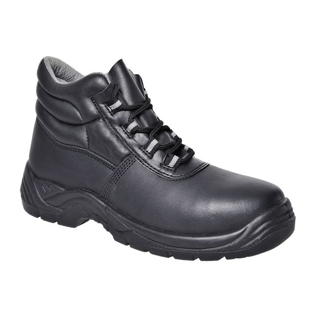 Composite Safety Boot