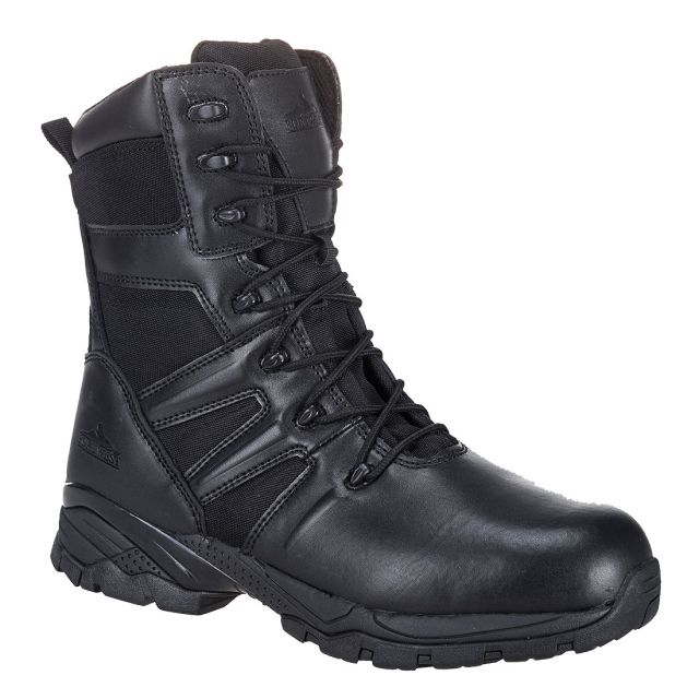 Tactical Safety Boot