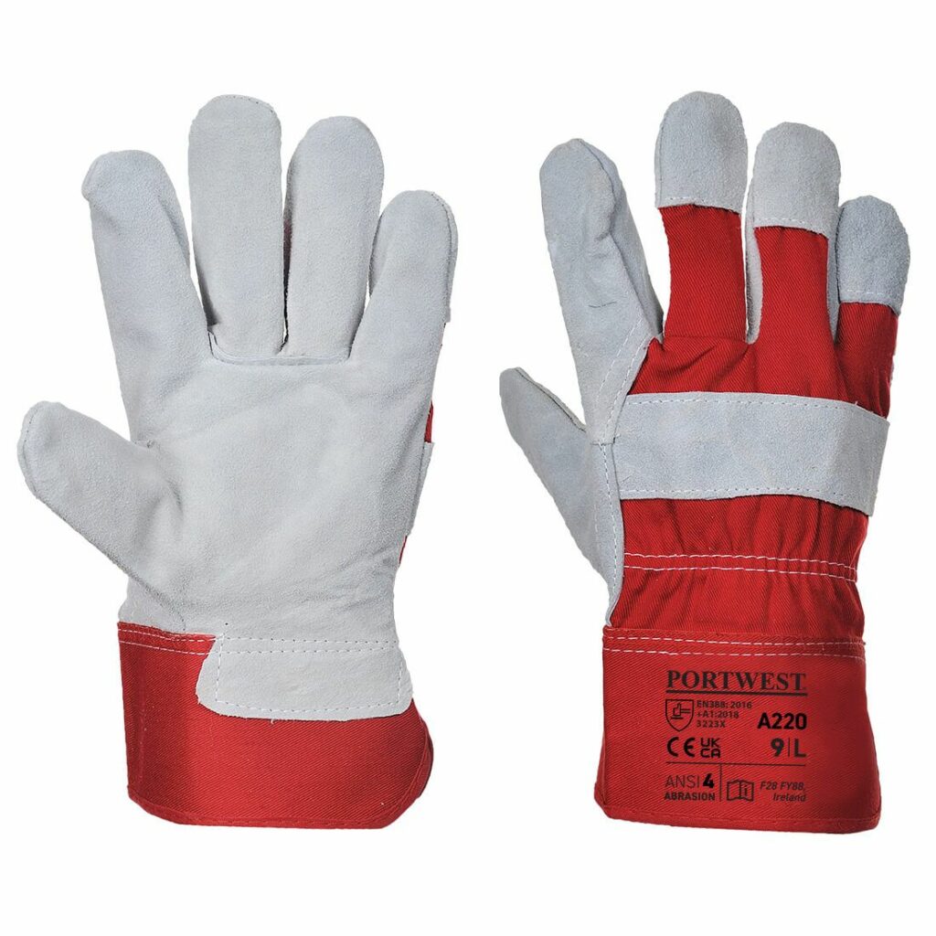 Rigger Gloves