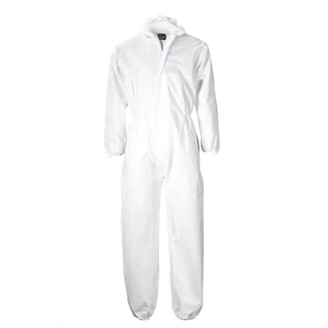 Disposable Coveralls