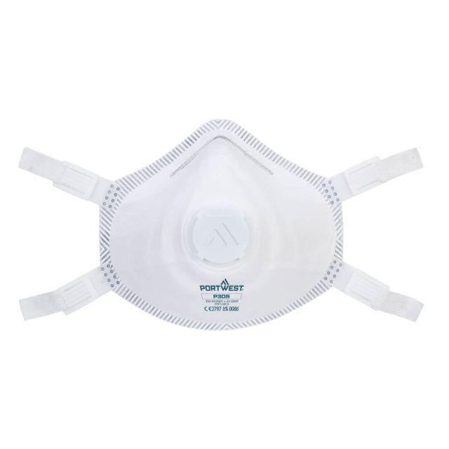 FFP3 Premium Dolomite Mask