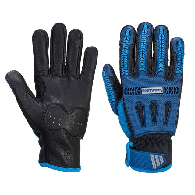 VHR Ant-Impact Gloves