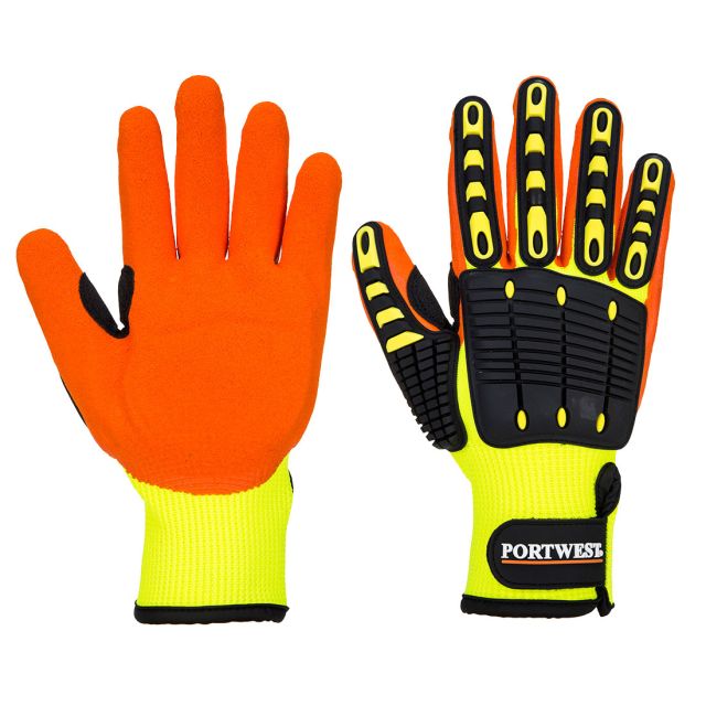 Anti-impact Gloves