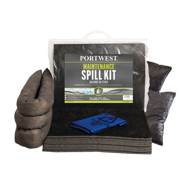 Maintenance Spill Kit