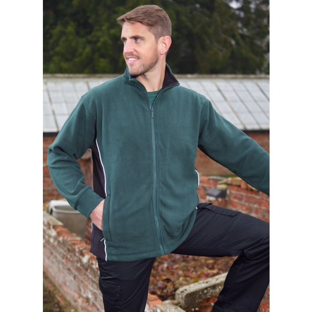 Orn Silverswift Fleece