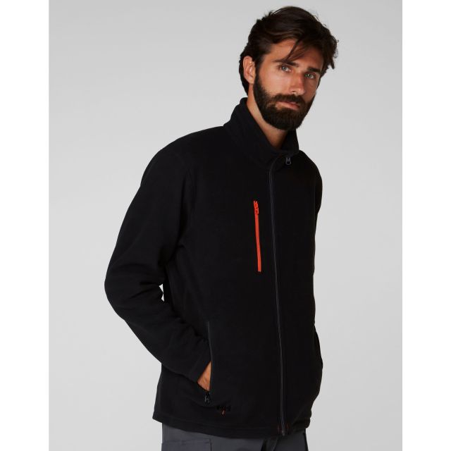 Oxford Fleece