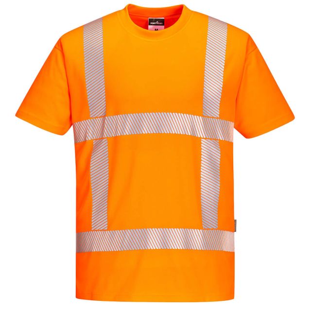 Portwest RWS Hi Vis T Shirt