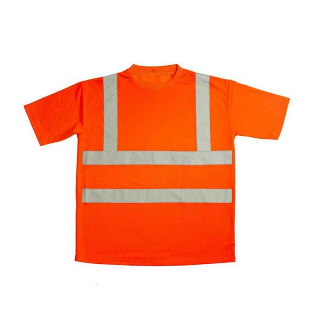 XAMAX Budget Hi Vis T-Shirt