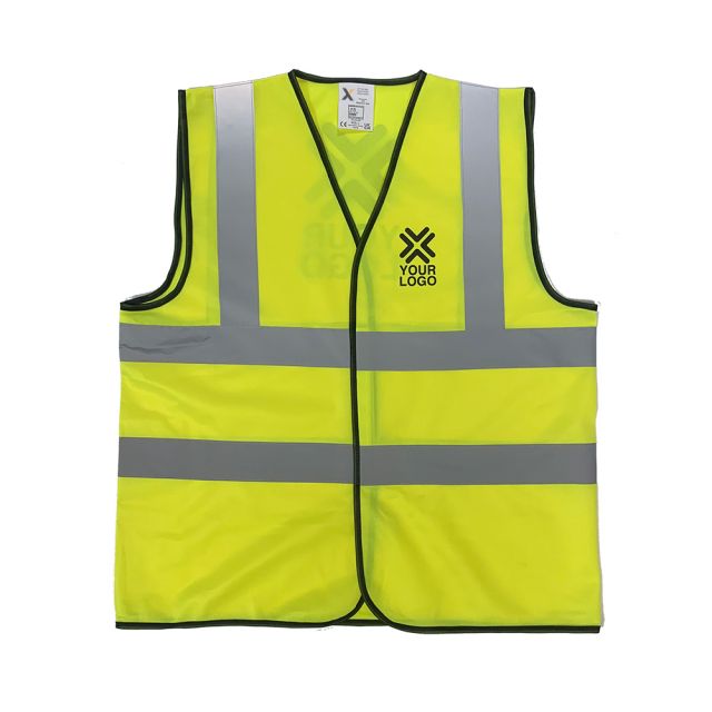 XAMAX Hi Vis Vest