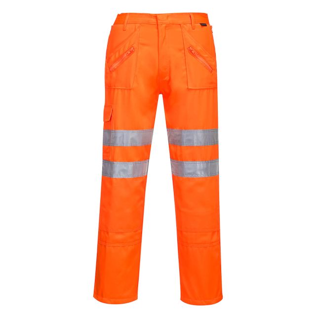 Railway Spec Action Trousers