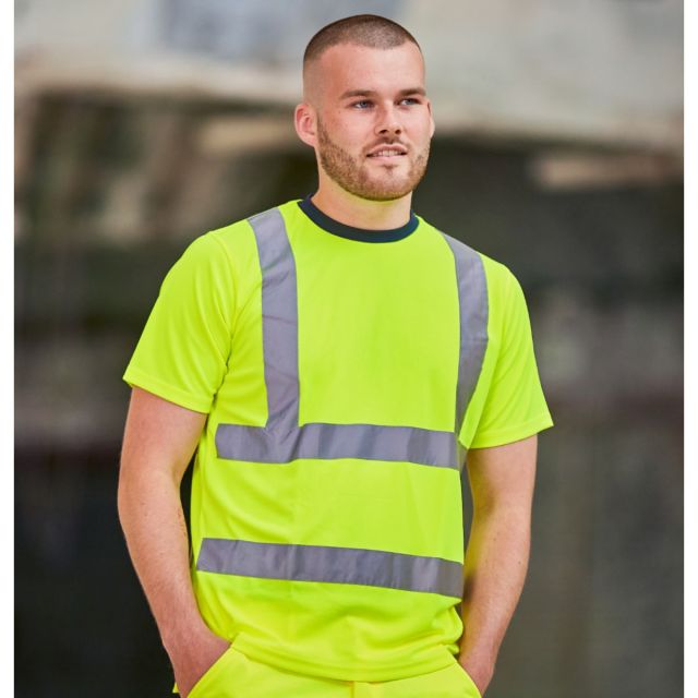 Pro RTX Hi Vis T Shirt