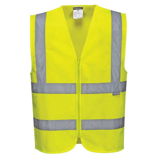 Portwest Hi Vis Vest