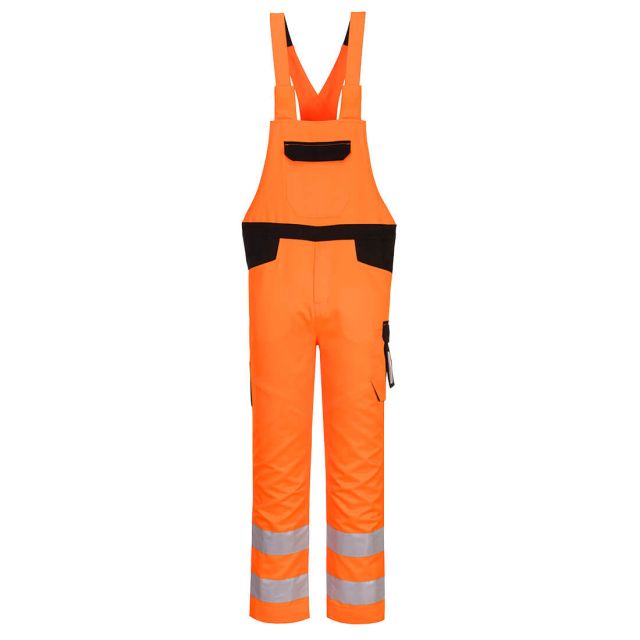 PW2 Bib & Brace Overalls