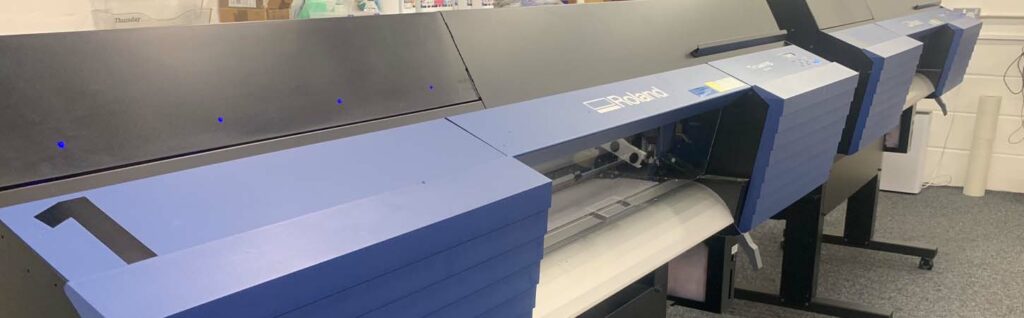 Transfer Printer