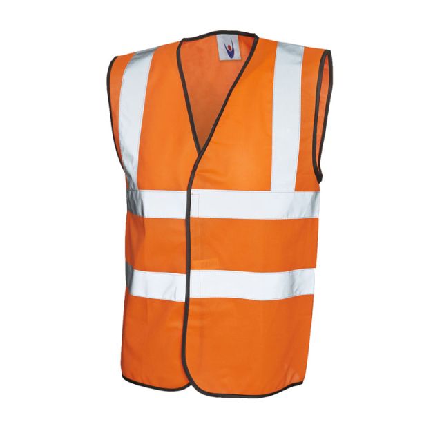 Uneek Hi Vis Vest