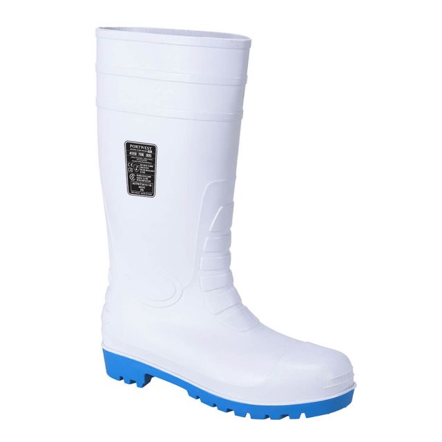 Chemical Safe Wellington Boots