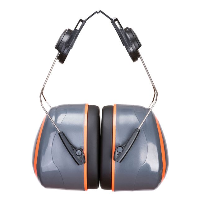 Clip On Ear Defenders