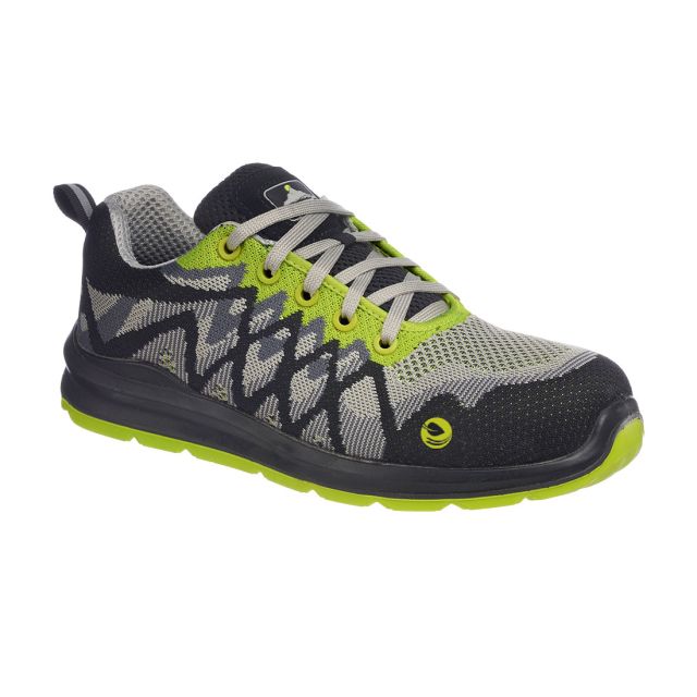 Compositelite Eco Safety Trainer S1P