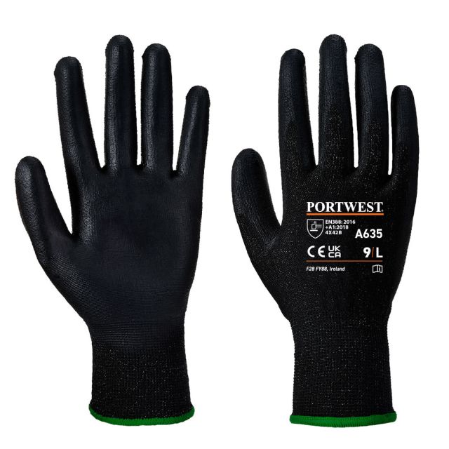 Cut Protection Gloves