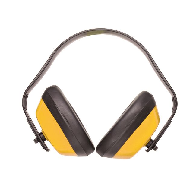 Budget Ear Defenders