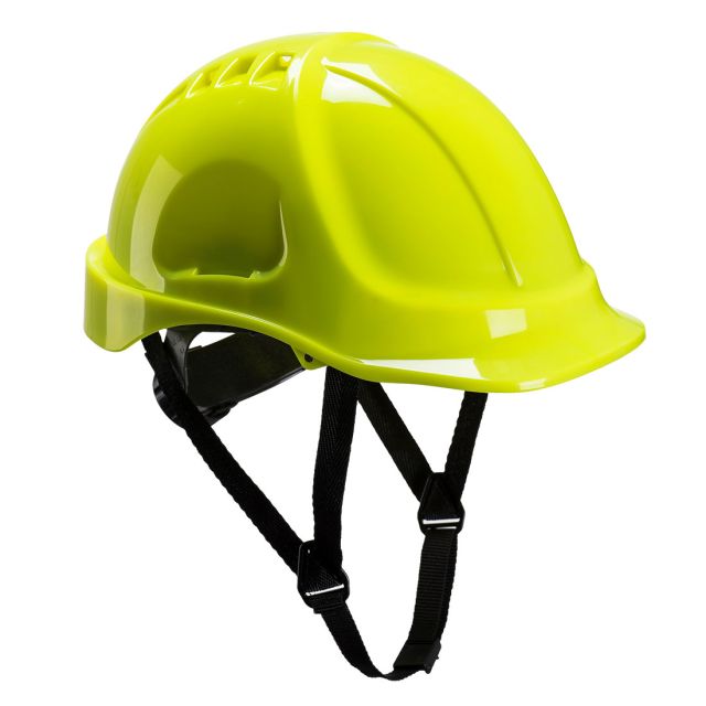 Secure Safety Helmet