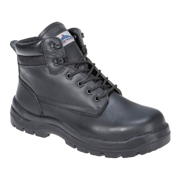 Foyle Safety Boot S3 HRO CI HI FO