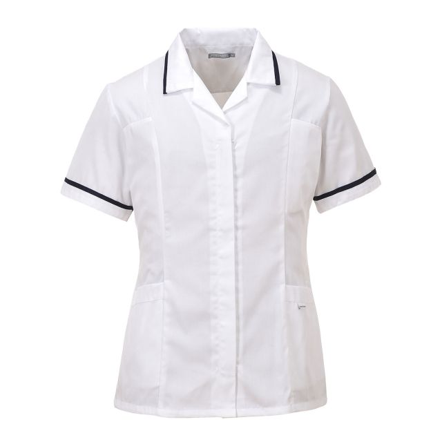 High Temp Wash Healthcare Tunic