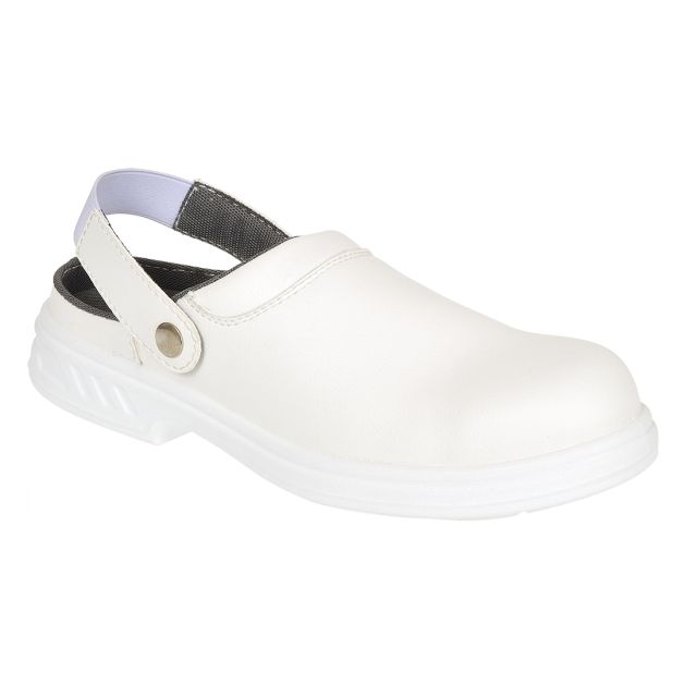 Steelite Safety Clog SB