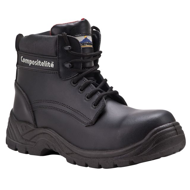 Site Safe Safety Boot