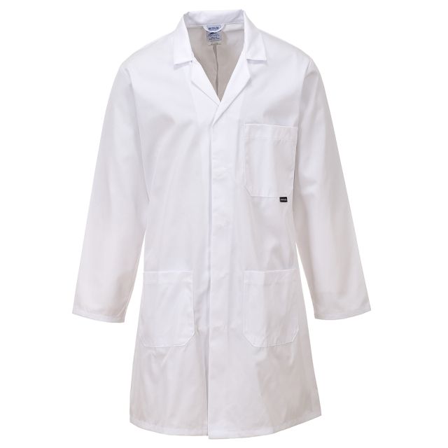 Standard Lab Coat