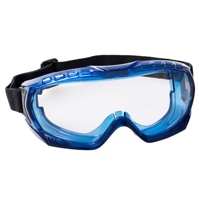 High Performance Safety Goggles