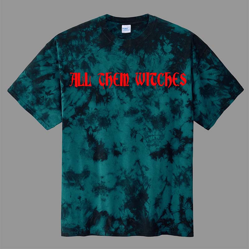 All Them Witches T-Shirt