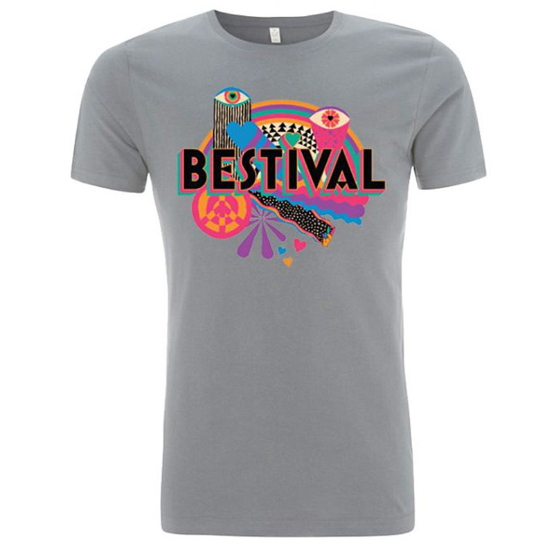 Bestival T-Shirt