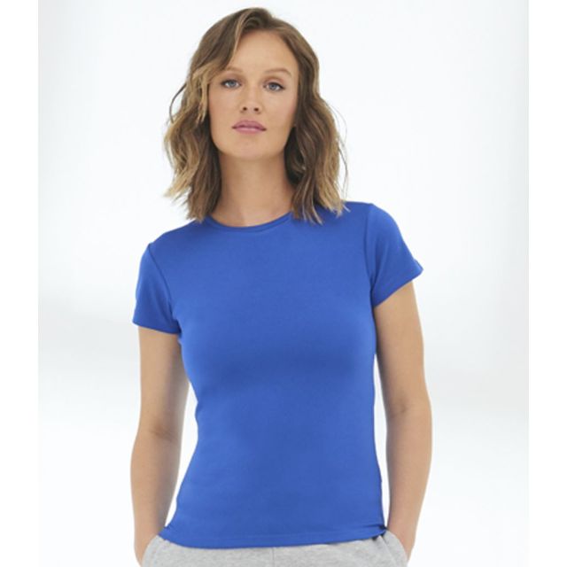 Ecologie Women's Ambaro Recycled Sports Tshirt