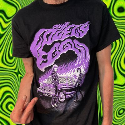 The Lovely Eggs T-Shirt