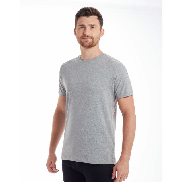 Mens Essential Organic T