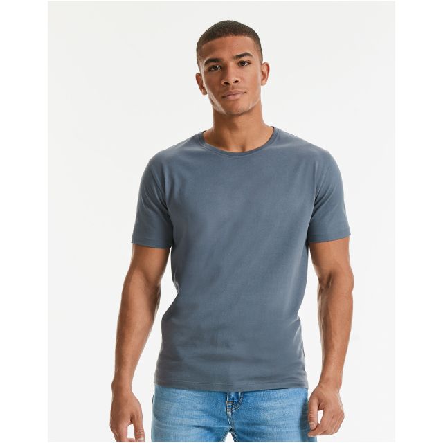 Organic Mens Heavy T