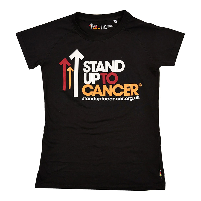 Stand Up To Cancer T-Shirt