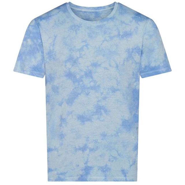 Vintage style tie dye T Shirt