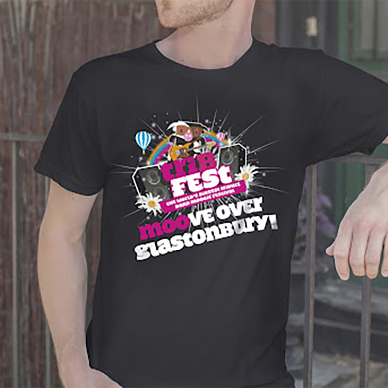 Tribfest T-Shirt