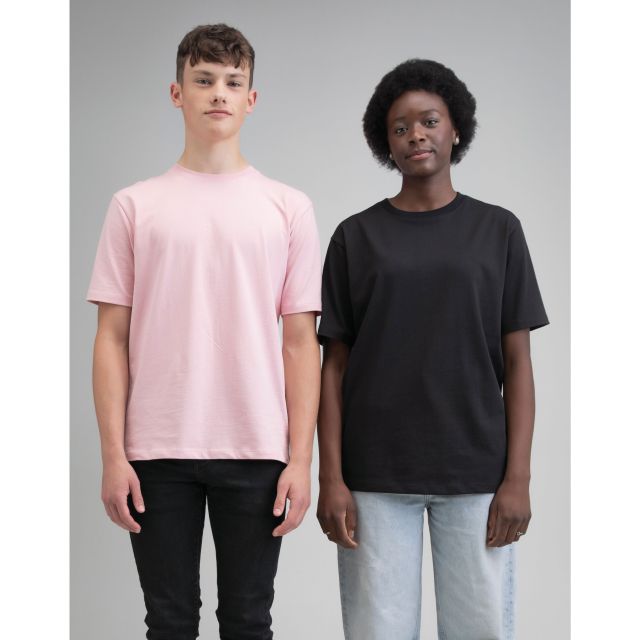 Unisex Essential Organic Heavy T