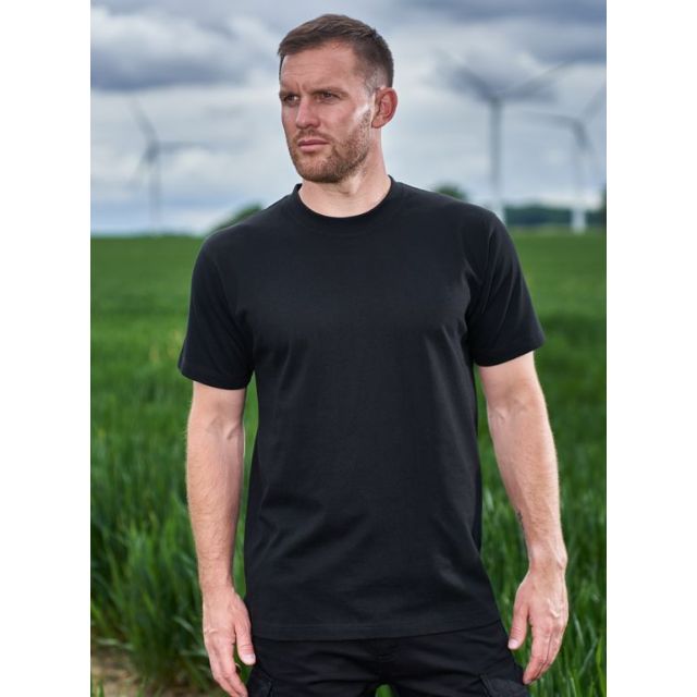 Waxbill Earthpro Polycotton T-Shirt